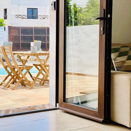 Canaryislandshost L My Nest Nazaret Exterior photo