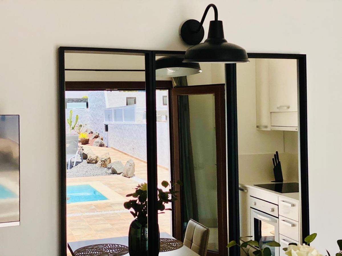 Canaryislandshost L My Nest Nazaret Exterior photo