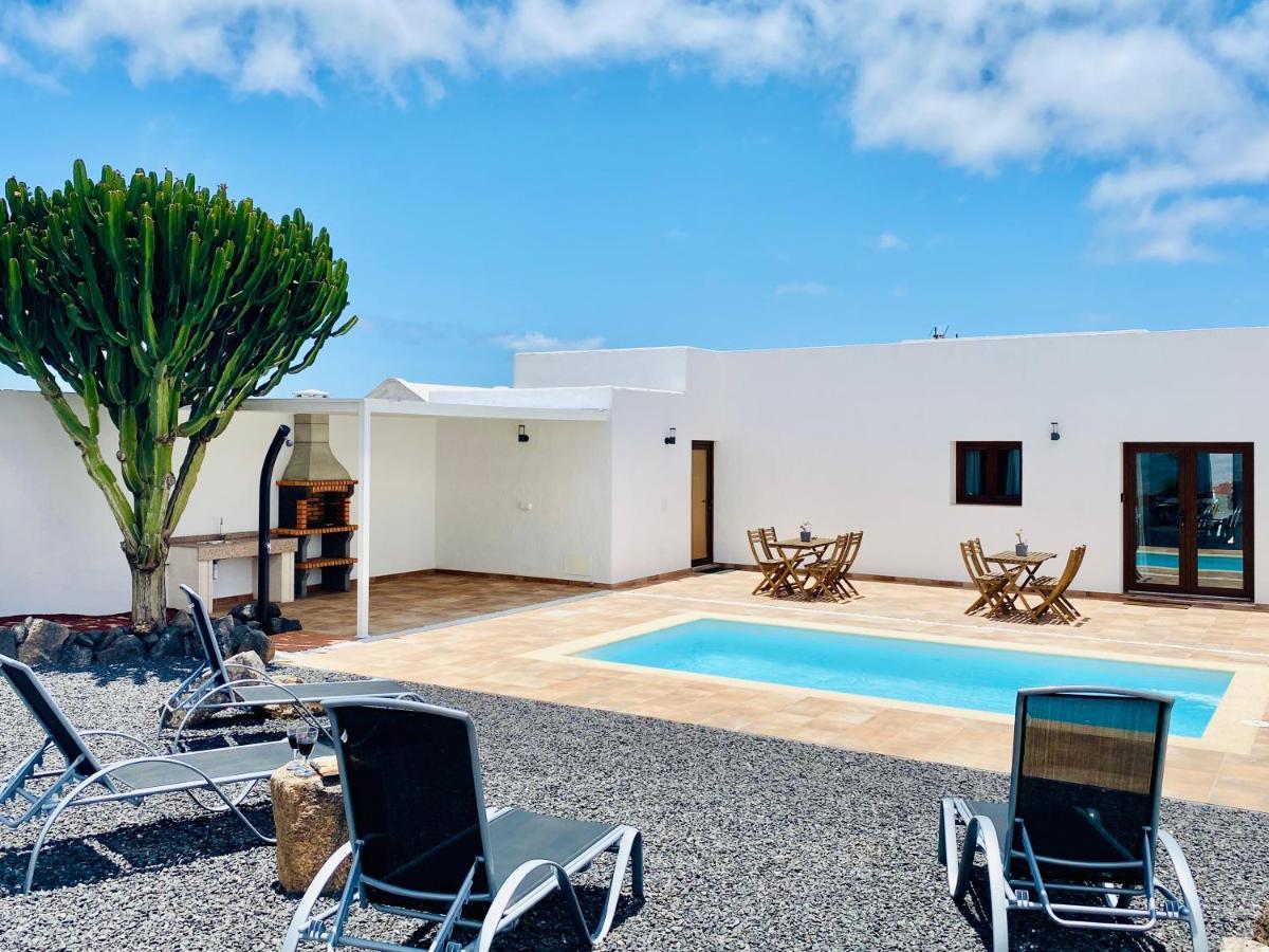 Canaryislandshost L My Nest Nazaret Exterior photo