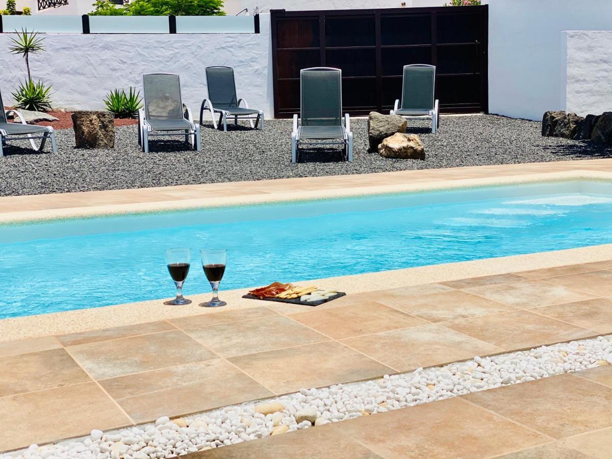 Canaryislandshost L My Nest Nazaret Exterior photo