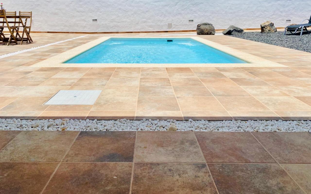 Canaryislandshost L My Nest Nazaret Exterior photo