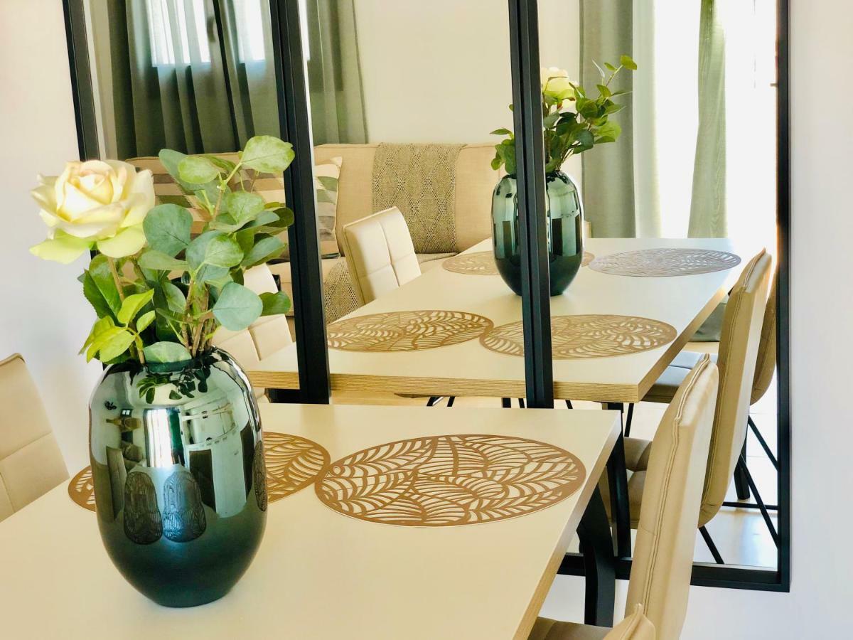 Canaryislandshost L My Nest Nazaret Exterior photo