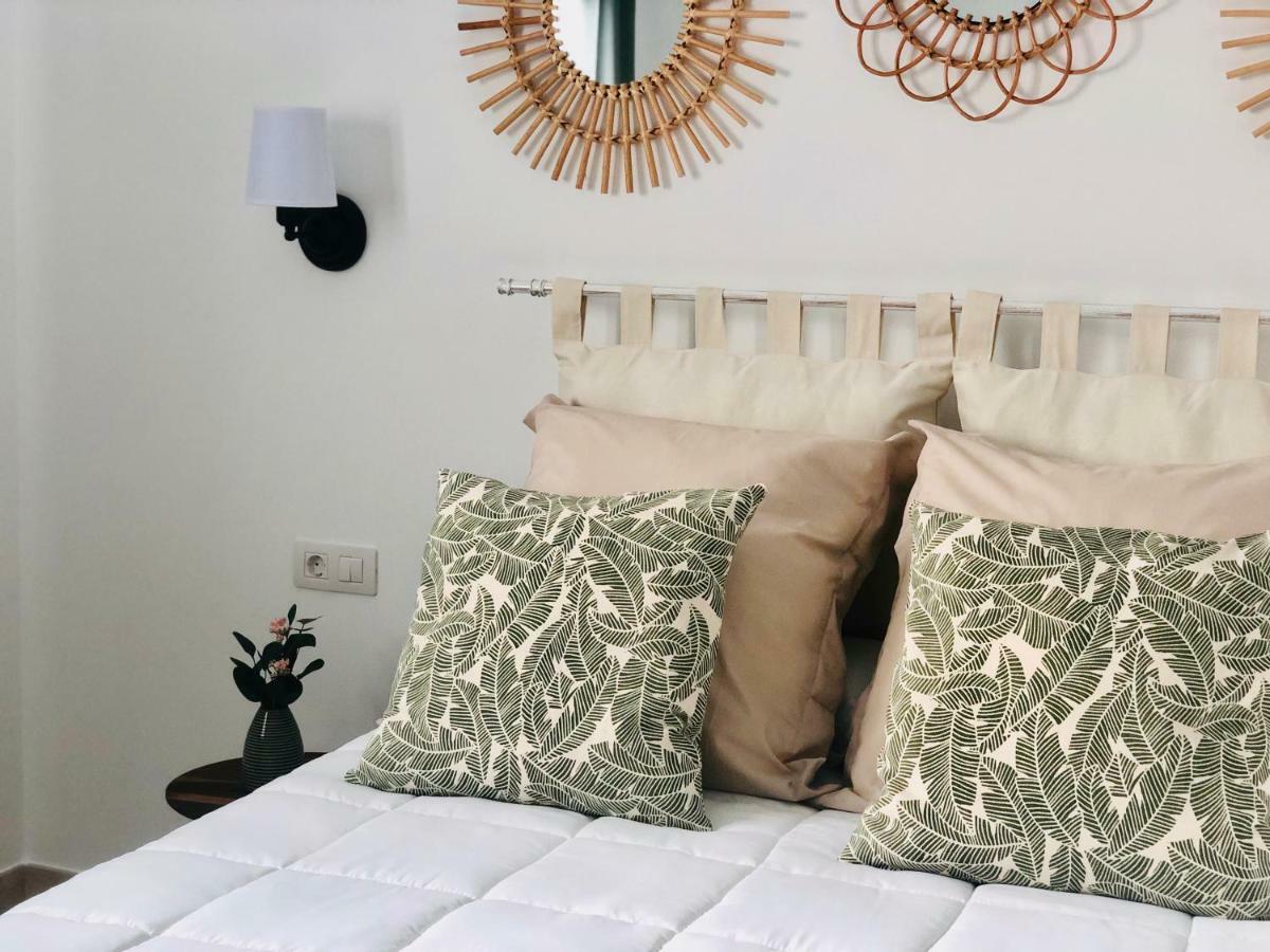 Canaryislandshost L My Nest Nazaret Exterior photo