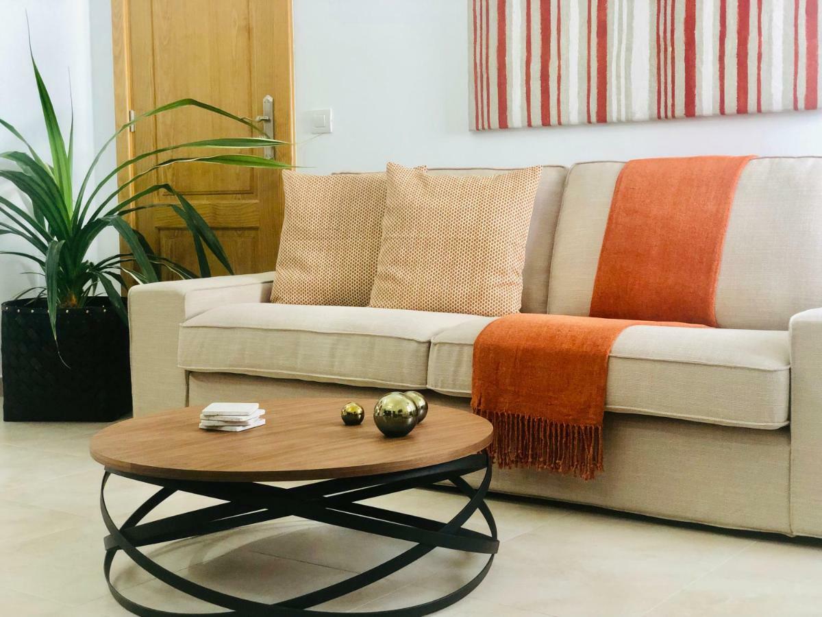 Canaryislandshost L My Nest Nazaret Exterior photo