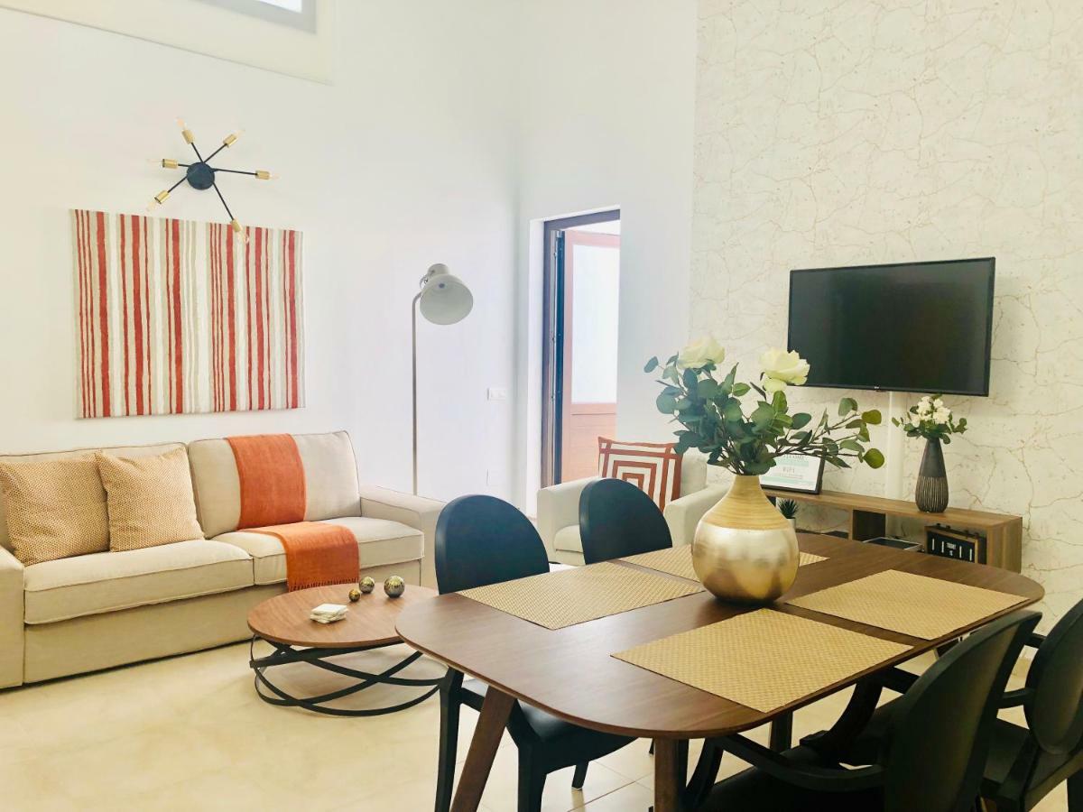 Canaryislandshost L My Nest Nazaret Exterior photo