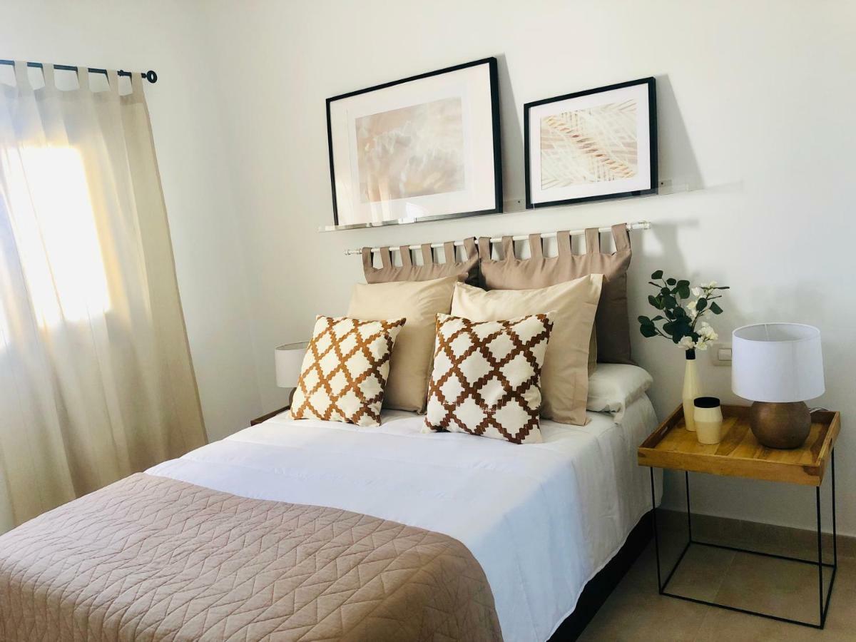 Canaryislandshost L My Nest Nazaret Exterior photo