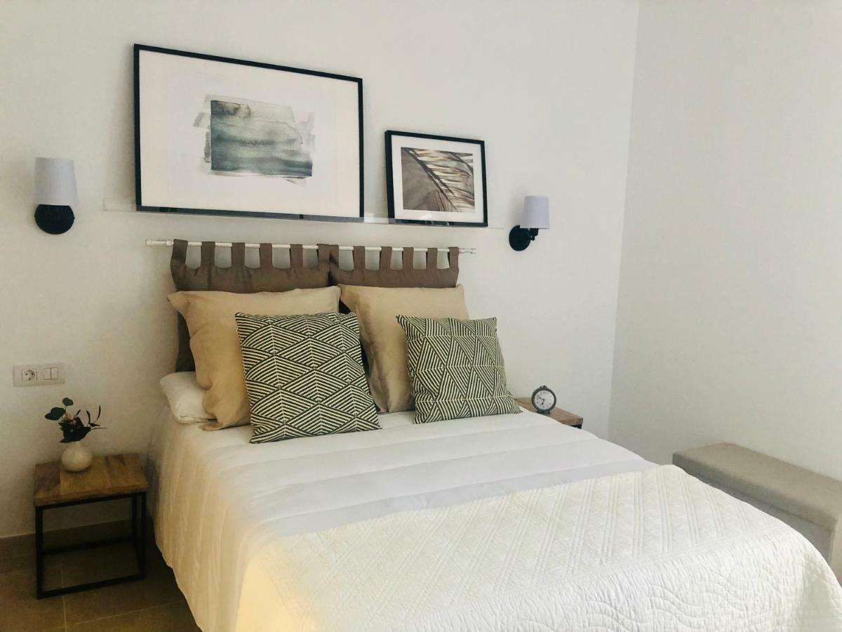 Canaryislandshost L My Nest Nazaret Exterior photo