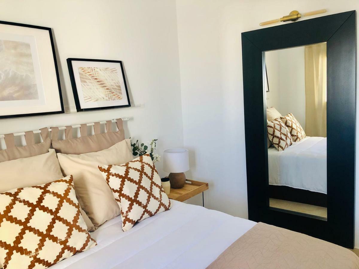 Canaryislandshost L My Nest Nazaret Exterior photo