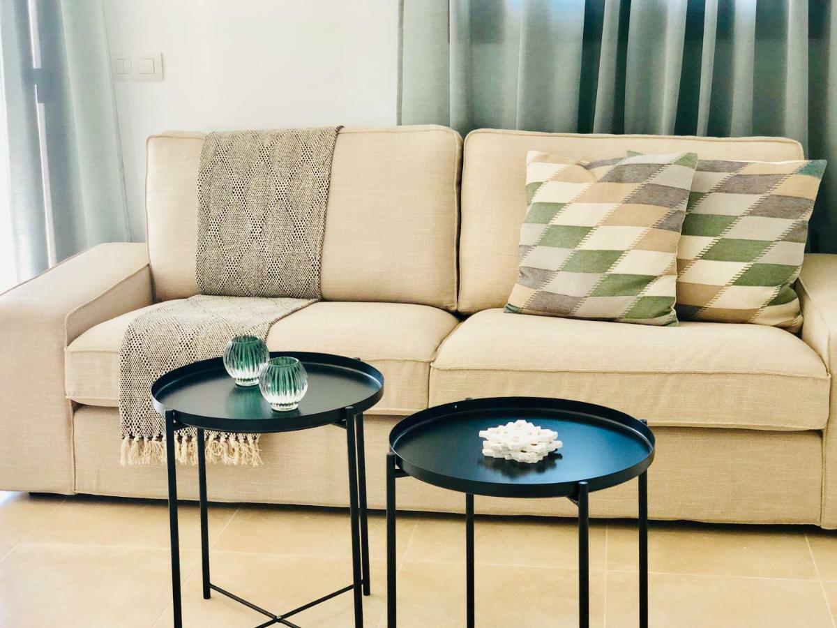 Canaryislandshost L My Nest Nazaret Exterior photo