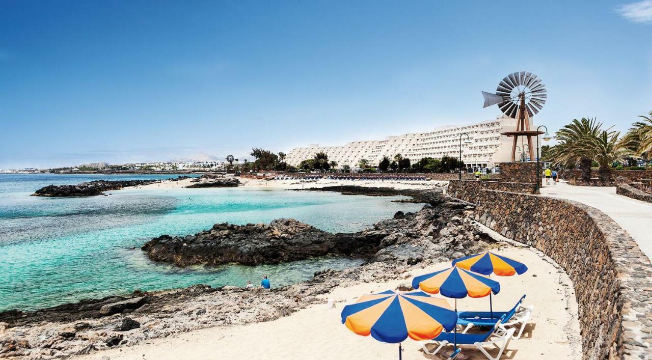Canaryislandshost L My Nest Nazaret Exterior photo