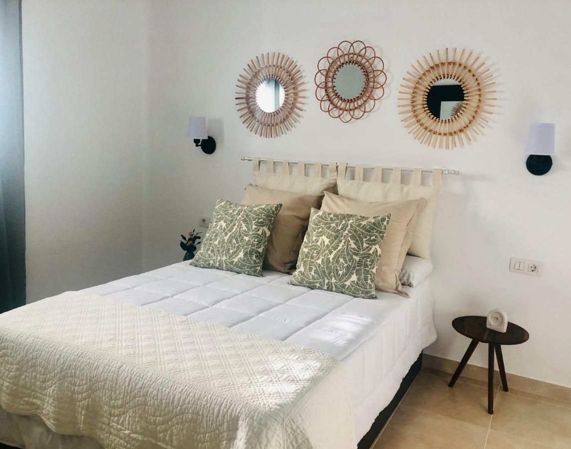 Canaryislandshost L My Nest Nazaret Exterior photo
