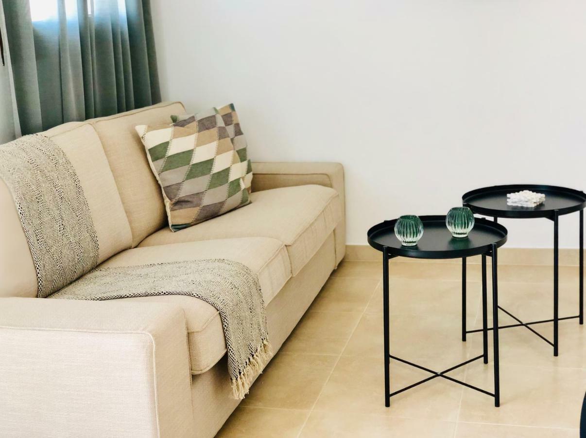 Canaryislandshost L My Nest Nazaret Exterior photo