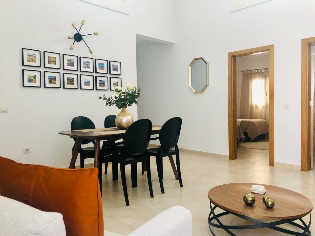 Canaryislandshost L My Nest Nazaret Exterior photo