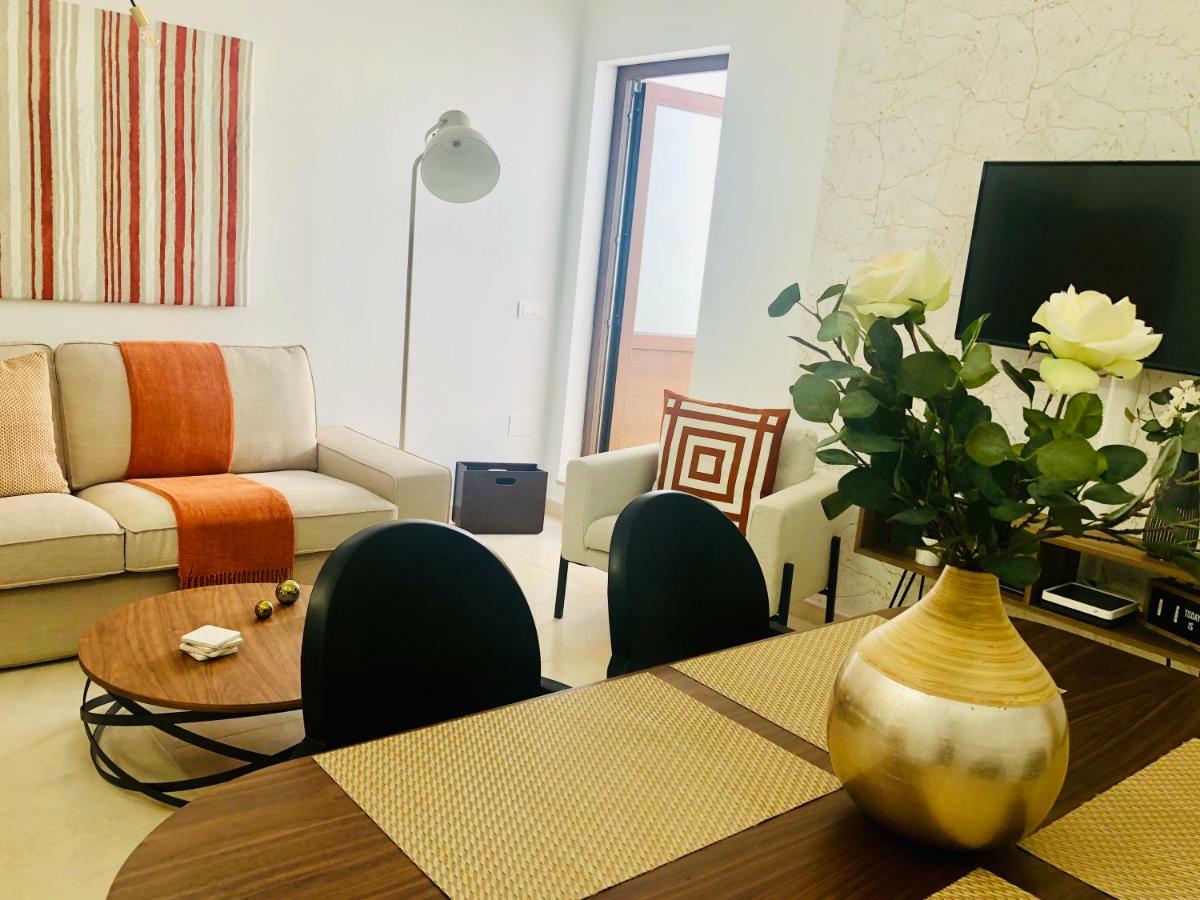 Canaryislandshost L My Nest Nazaret Exterior photo