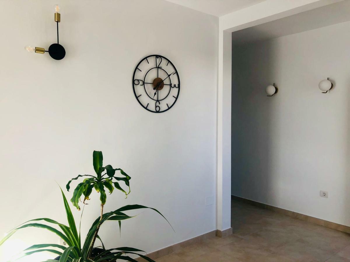 Canaryislandshost L My Nest Nazaret Exterior photo