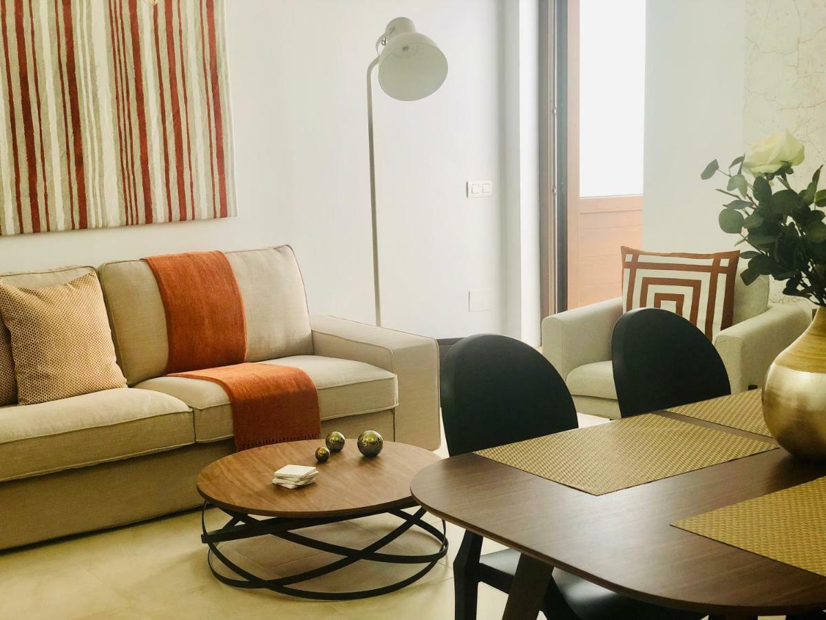 Canaryislandshost L My Nest Nazaret Exterior photo