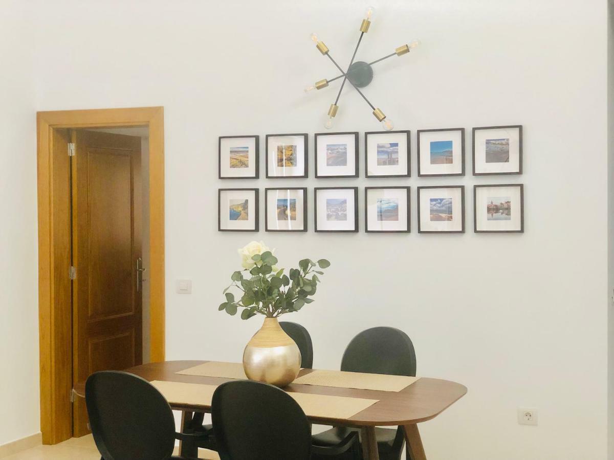 Canaryislandshost L My Nest Nazaret Exterior photo