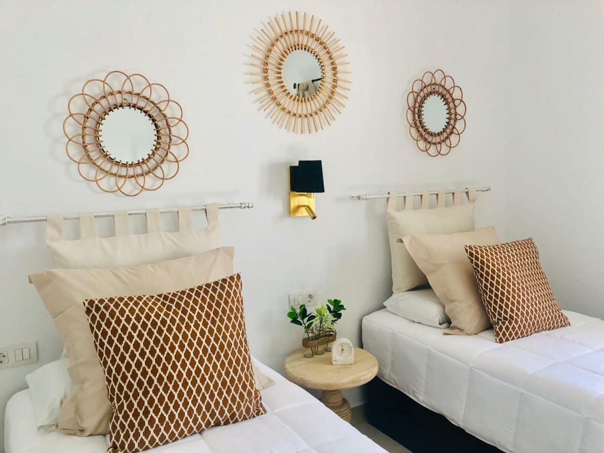 Canaryislandshost L My Nest Nazaret Exterior photo